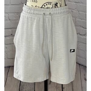 Nike Sportswear Men's Optic Double Knit Sweat Short (Size L)